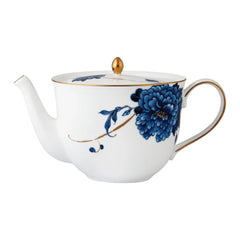 Emperor Flower Teapot