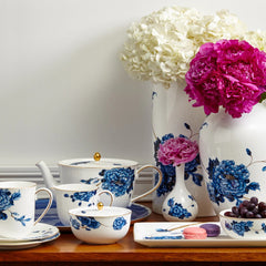 Emperor Flower Teapot