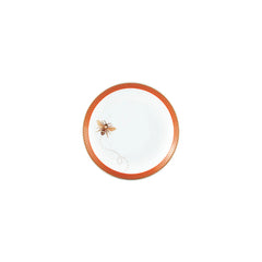 My Honeybee Small Jewelry Tray Gold-Orange