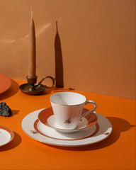 My Honeybee Tea Cup & Saucer