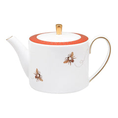 My Honeybee Teapot