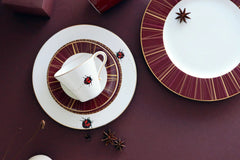 My Ladybug Tea Cup & Saucer