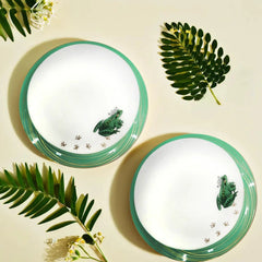 My Frog Prince Small Jewelry Tray Set of 4