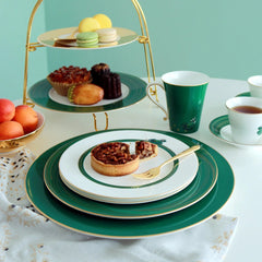 My Frog Prince Small Jewelry Tray Set of 4