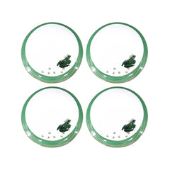 My Frog Prince Small Jewelry Tray Set of 4