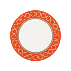 Honeydew Salad / Dessert Plate