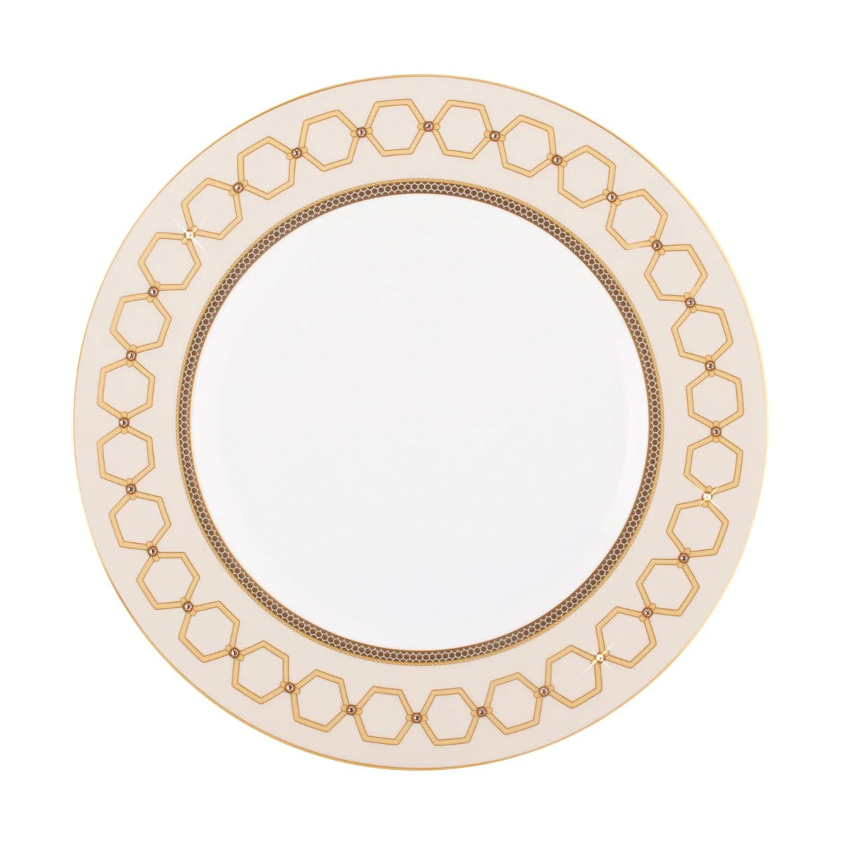 Honeydew Dinner Plate