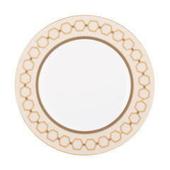 Honeydew Dinner Plate
