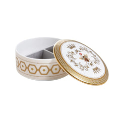 Honeydew Jewelry Box