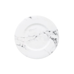 Villa Bianca Bread &amp; Butter Plate Grey