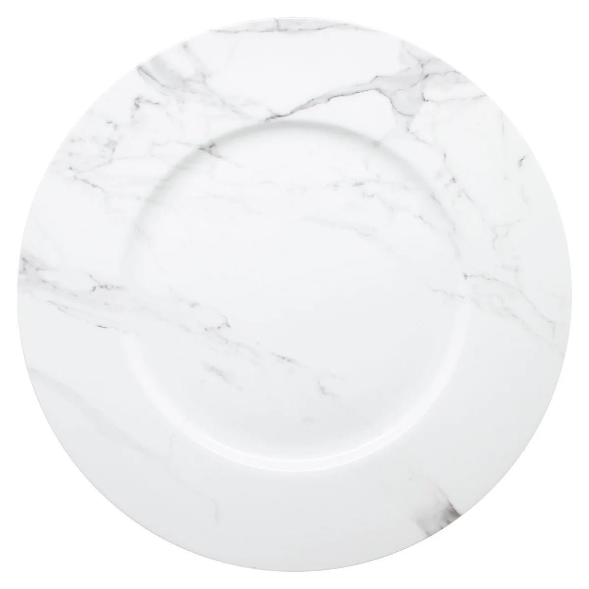 Villa Bianca Round Platter / Charger plate