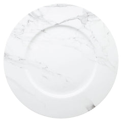 Villa Bianca Round Platter / Charger plate