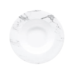 Villa Bianca Soup Bowl Grey
