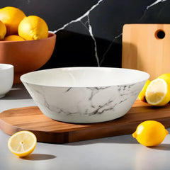 Villa Bianca Serving Bowl