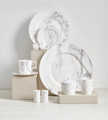 Villa Bianca Round Platter / Charger plate