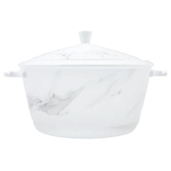 Villa Bianca Covered Vegetable Bowl / Soup Tureen