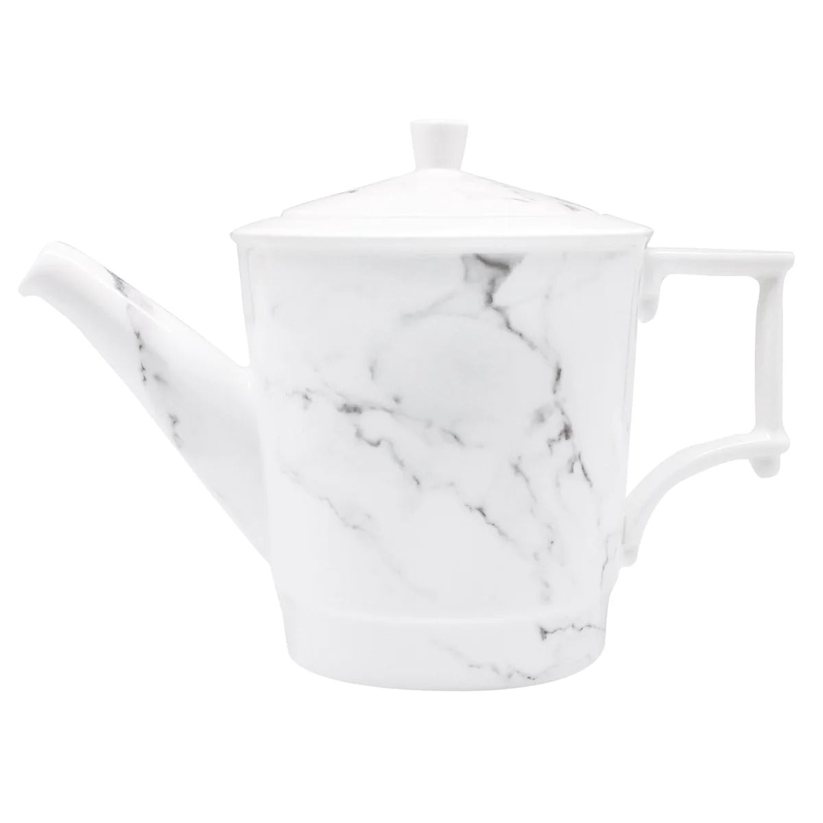Villa Bianca Teapot Grey