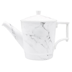 Villa Bianca Teapot Grey