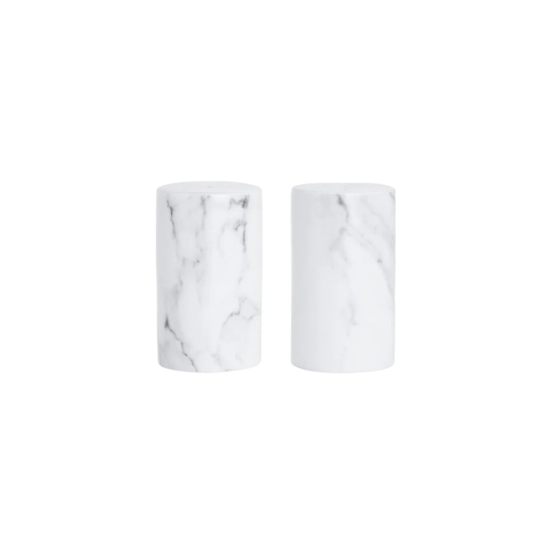Villa Bianca Salt & Pepper Shaker