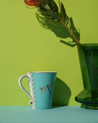 My Dragonfly Mug
