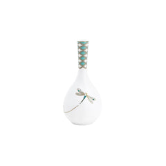 My Dragonfly Bud Vase
