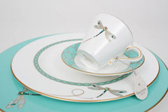 My Dragonfly Tea Cup & Saucer