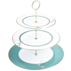 My Dragonfly 3-Tier Cake Stand
