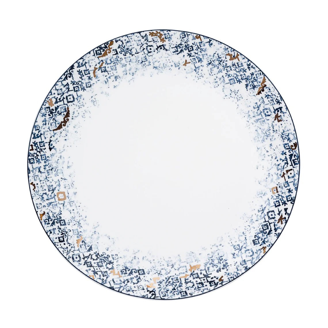 Cuenca Dinner Plate