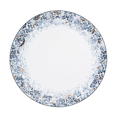 Cuenca Dinner Plate