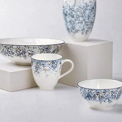 Cuenca Cereal Bowl