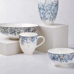 Cuenca Cuenca 12" Urn Vase