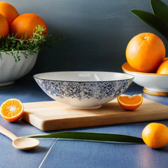 Cuenca Serving Bowl