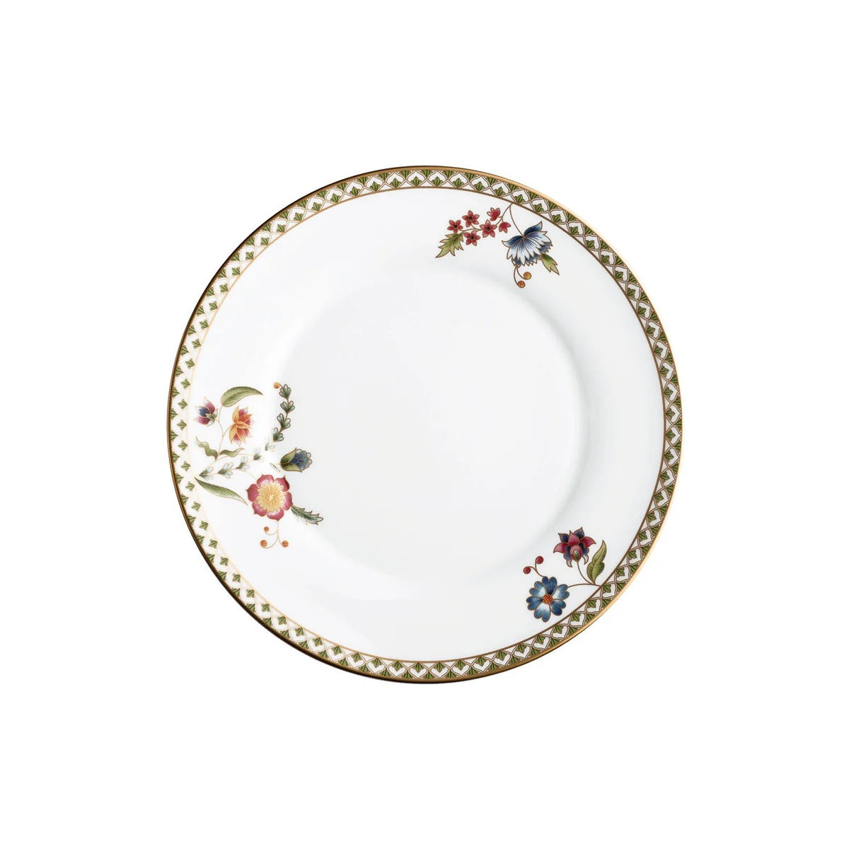 Gione Bread  Butter Plate Gold