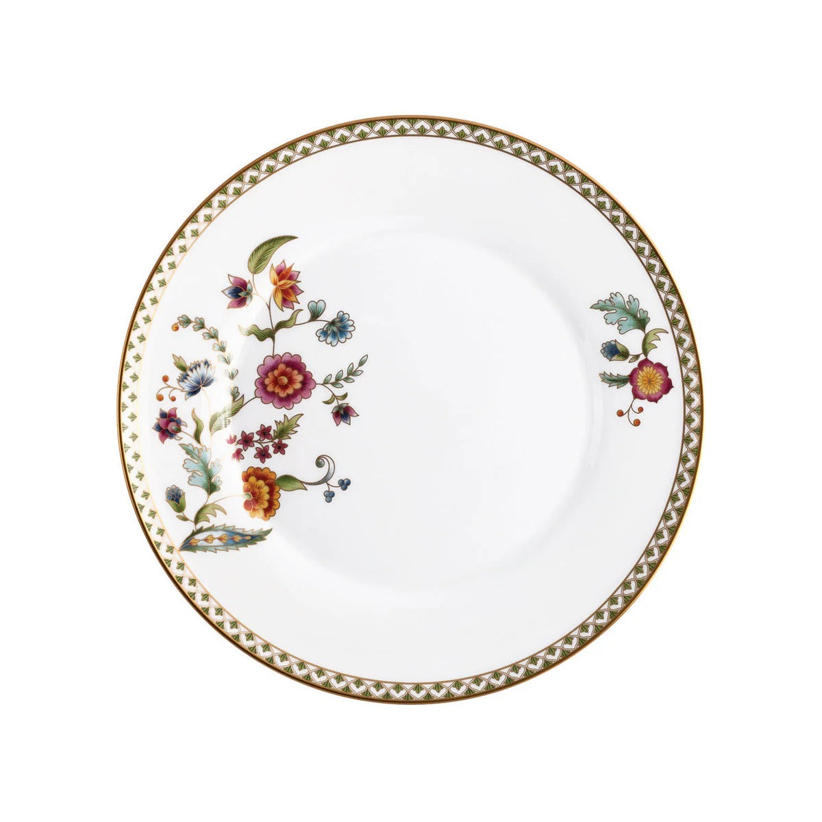 Gione Salad / Dessert Plate
