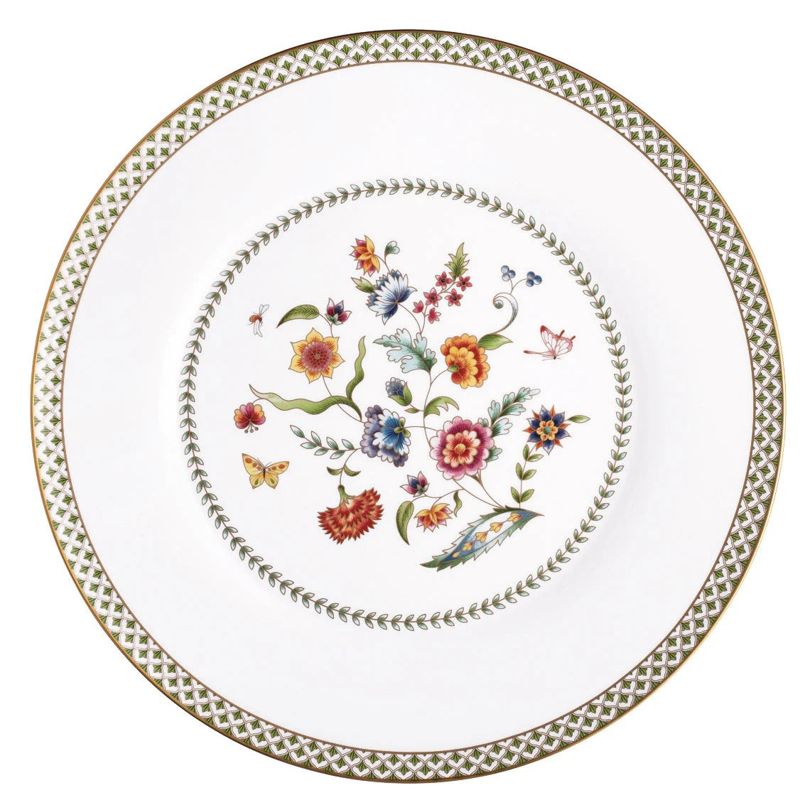 Gione Charger Plate