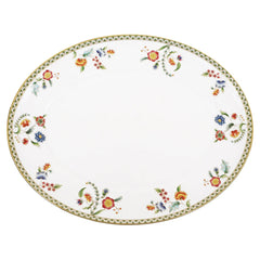 Gione 14 Oval Platter