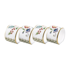 Gione Napkin Ring Set of 4