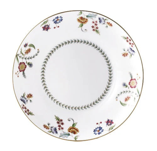 Gione Soup Bowl Gold