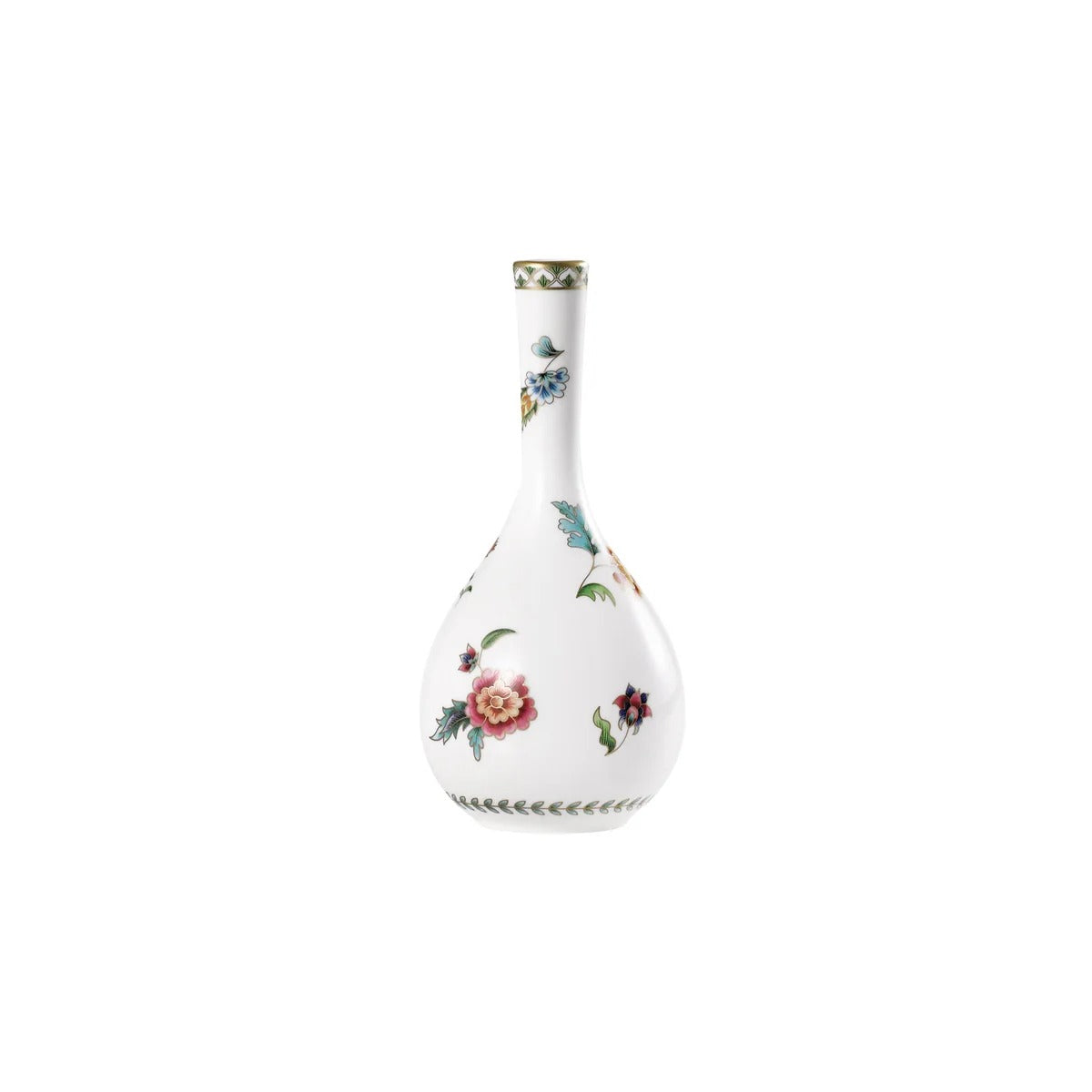 Gione Bud Vase Gold
