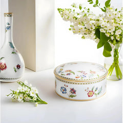 Gione Bud Vase Gold