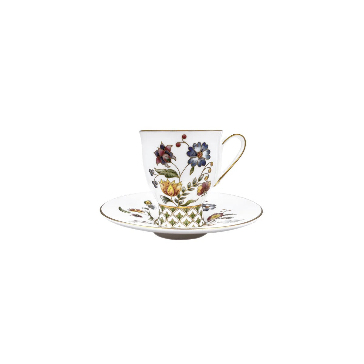 Gione Espresso Cup & Saucer