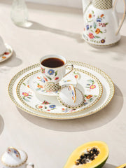 Gione Espresso Cup & Saucer