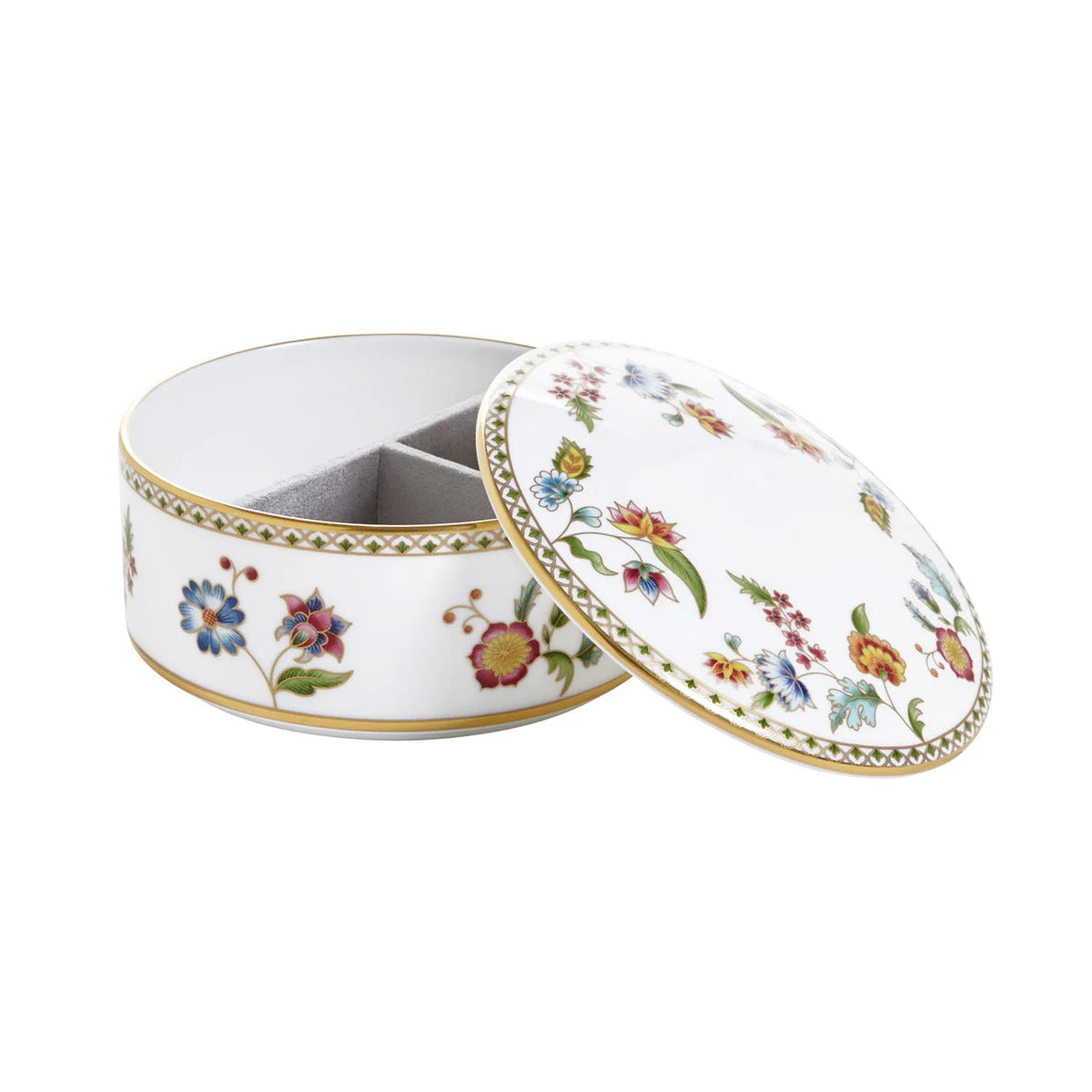 Gione Jewelry Box