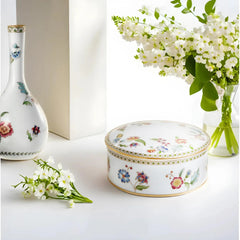 Gione Jewelry Box