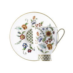 Gione Coffee Cup & Saucer