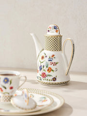 Gione Tea/Coffee Pot