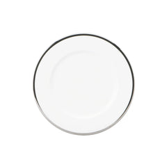Comet Platinum Bread & Butter Plate, Platinum