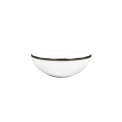 Comet Platinum Cereal Bow, Platinum