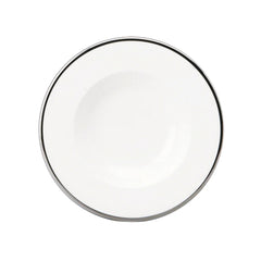 Comet Platinum Soup Bowl, Platinum