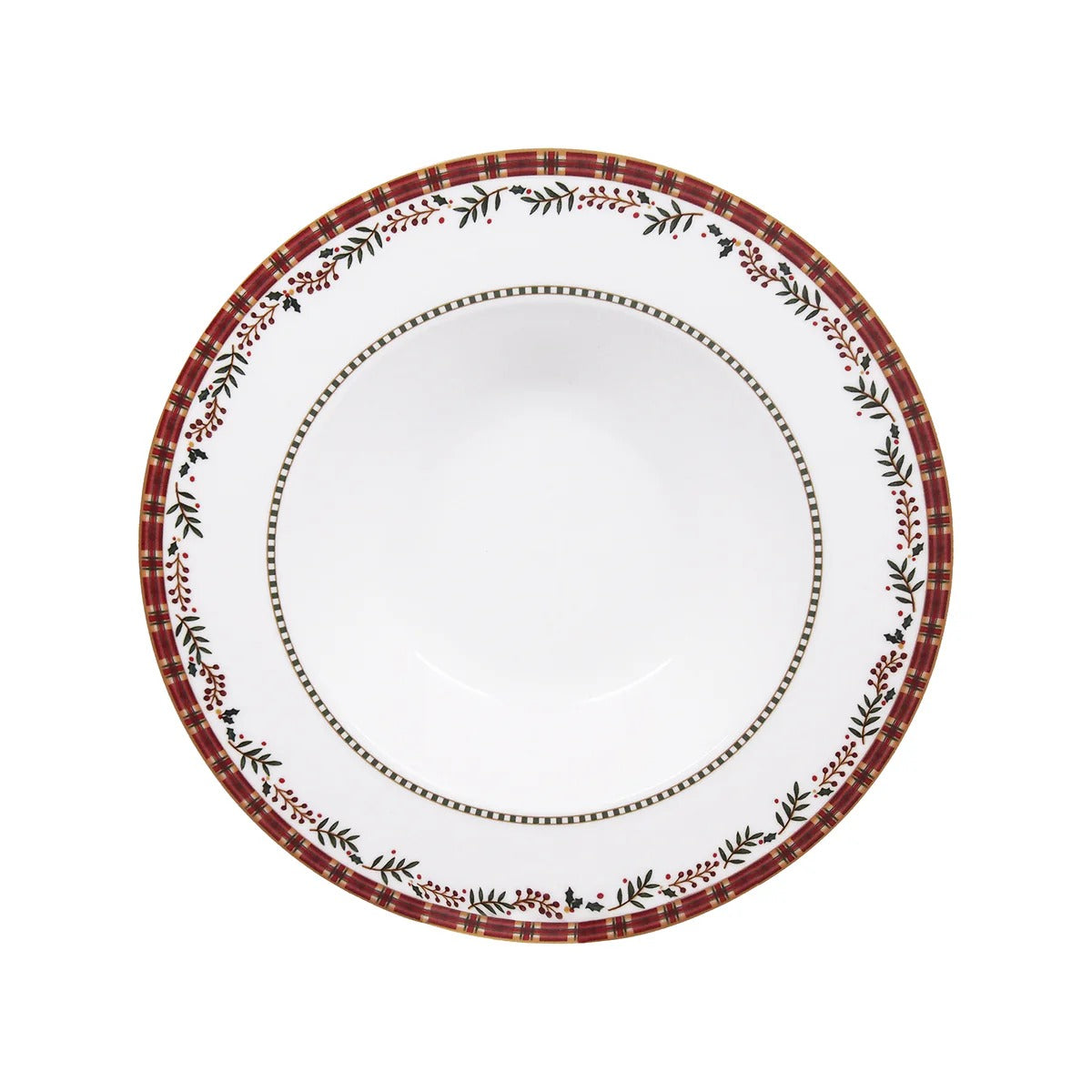 Nutcracker Soup Bowl